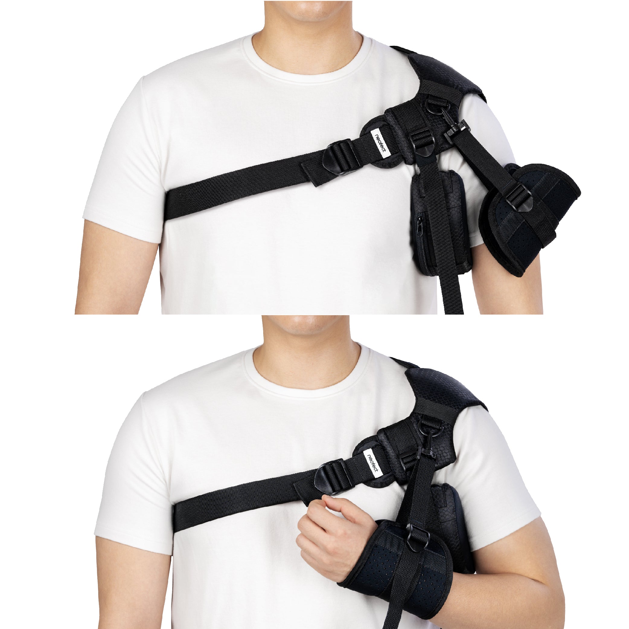  Neo-G Shoulder Brace Support - for Rotator Cuff