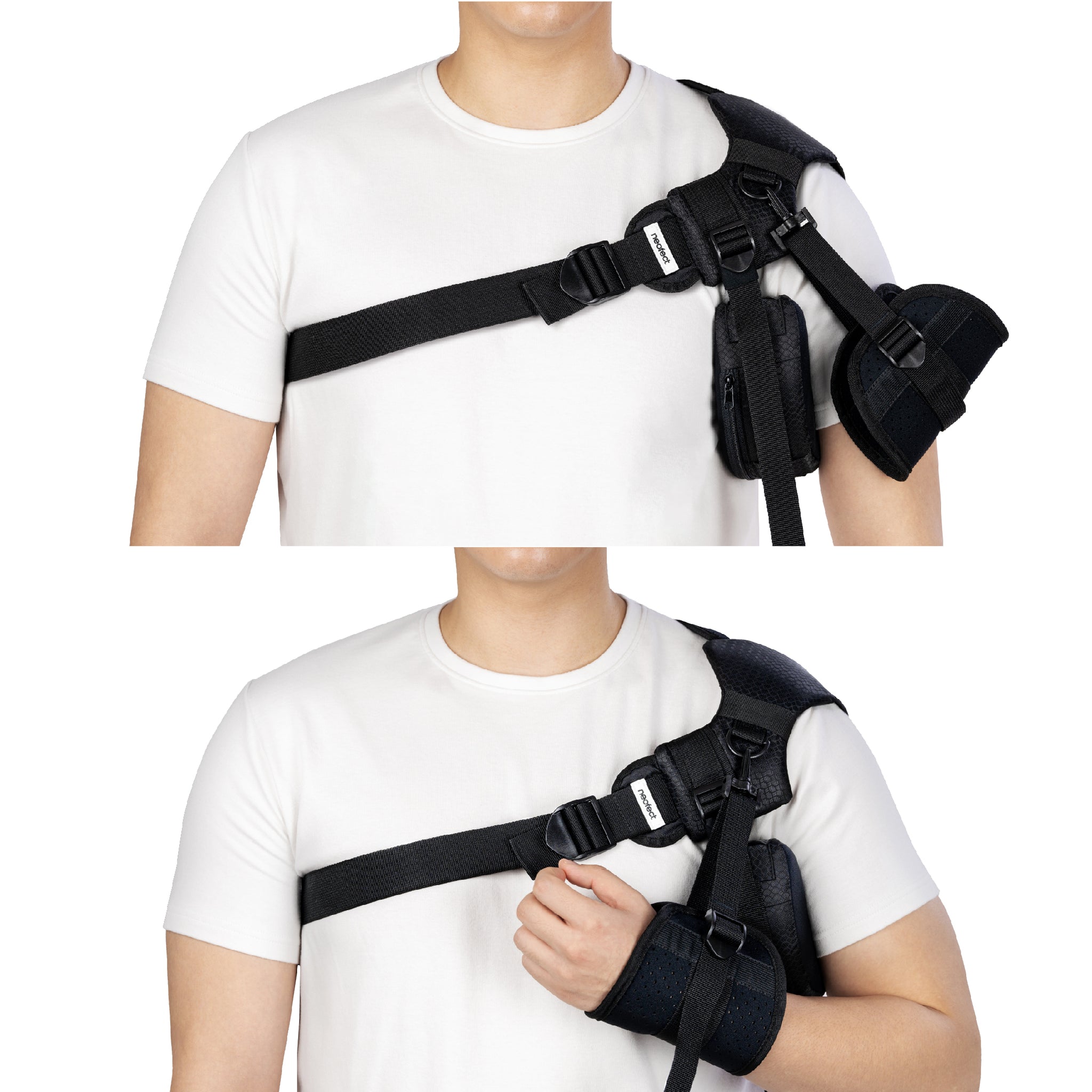 Braces and Supports – Neofect USA