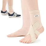 Load image into Gallery viewer, Neofect Drop Foot Brace (Beige)
