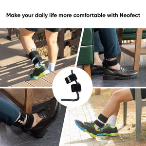 Neofect STEP Dynamic AFO
