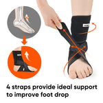 Load image into Gallery viewer, Neofect Drop Foot Brace
