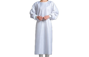 Shield-N Isolation Gown / Made in Vietnam